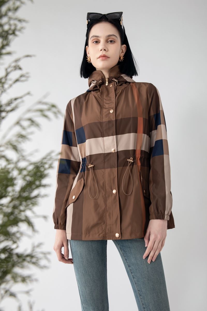 Burberry Outwear